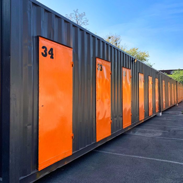 Оренда СКЛАДА, КОНТЕЙНЕРА, БОКСА від 15 м2 | Теремки / Одеська траса