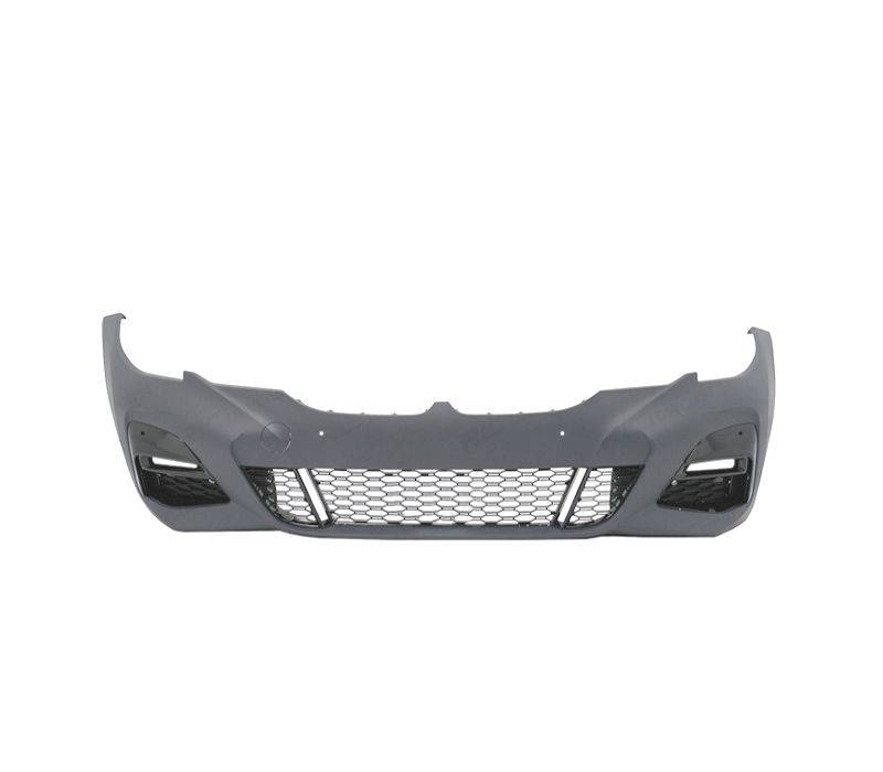 PÁRA-CHOQUES FRONTAL BMW G20 19-22 LOOK M PDC