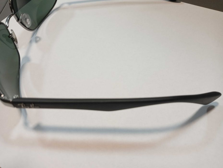 Okulary przeciwsłoneczne Ray Ban rb3445