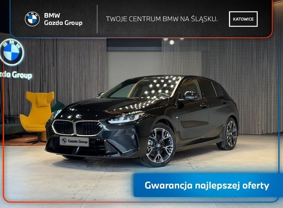 BMW Seria 1