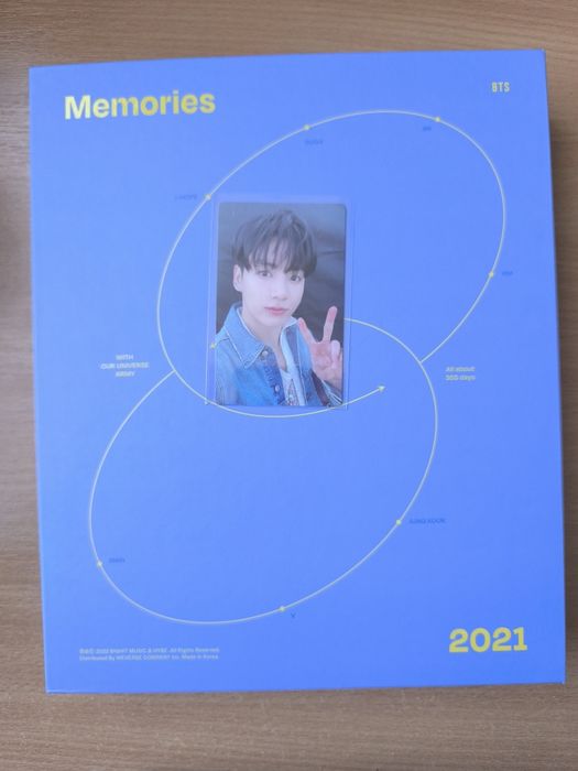 BTS バンタン　MEMORIES DVD ニュース ｜ BTS JAPAN OFFICIAL FANCLUB