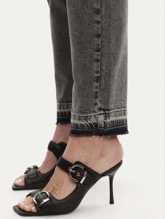 Босоніжки Pinko шльопанці Pinko Lisa 13 SD 0309 P003 всі розміри