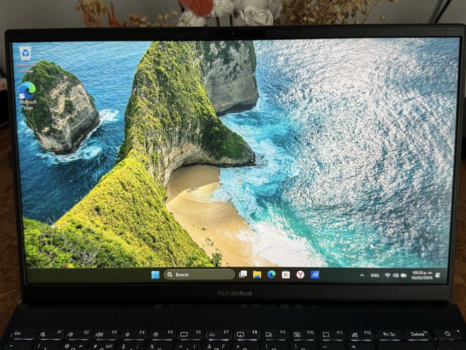 Laptop ASUS ZenBook 14,