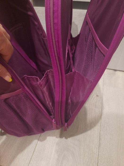 Каркасний рюкзак Kite