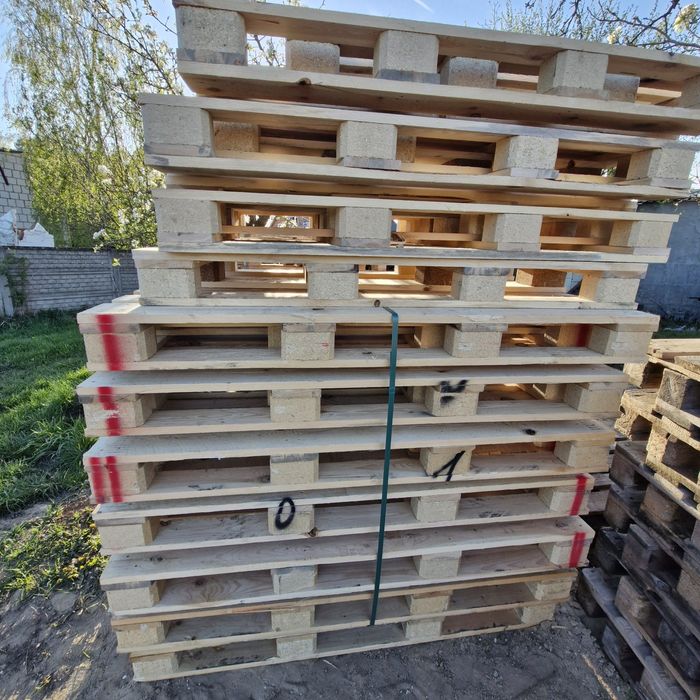 Palety 160/80  150/80 sprzedam