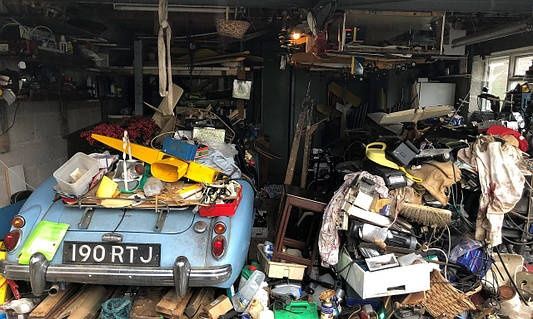 Уборка,скупка и вывоз Вашего хлама с квартиры и гаража