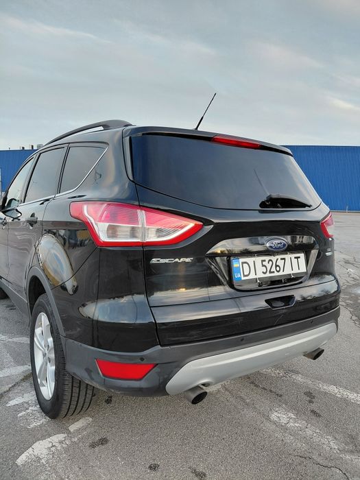 Продам Фордік Ескейп 1.6l 2016р