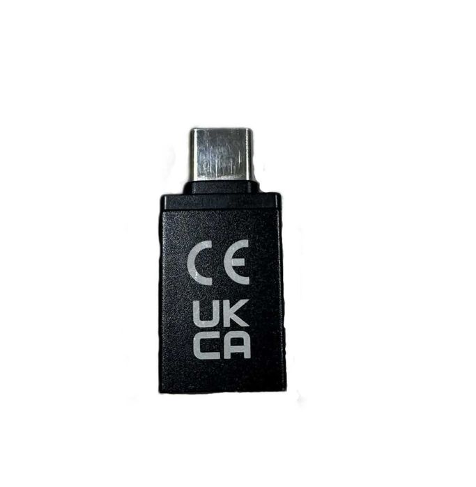 Adapter Przejściówka SBS USB-A do USB-C