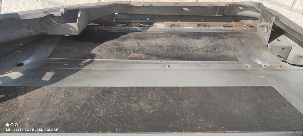 Drzwi Prawe Tył LX7Z Lift Audi A6 C5 2.5 Lift Blask Goldap