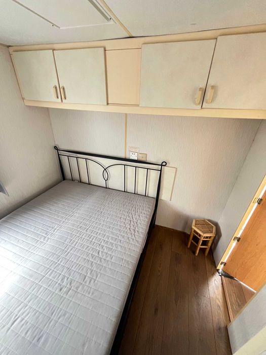 Domek holenderski nr 55! #55 Salon Kuchnia 2 sypialnie Łazienka WARTO! - Widok 5