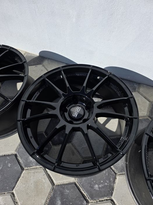 Jantes OZ Ultraleggera HLT 5x112