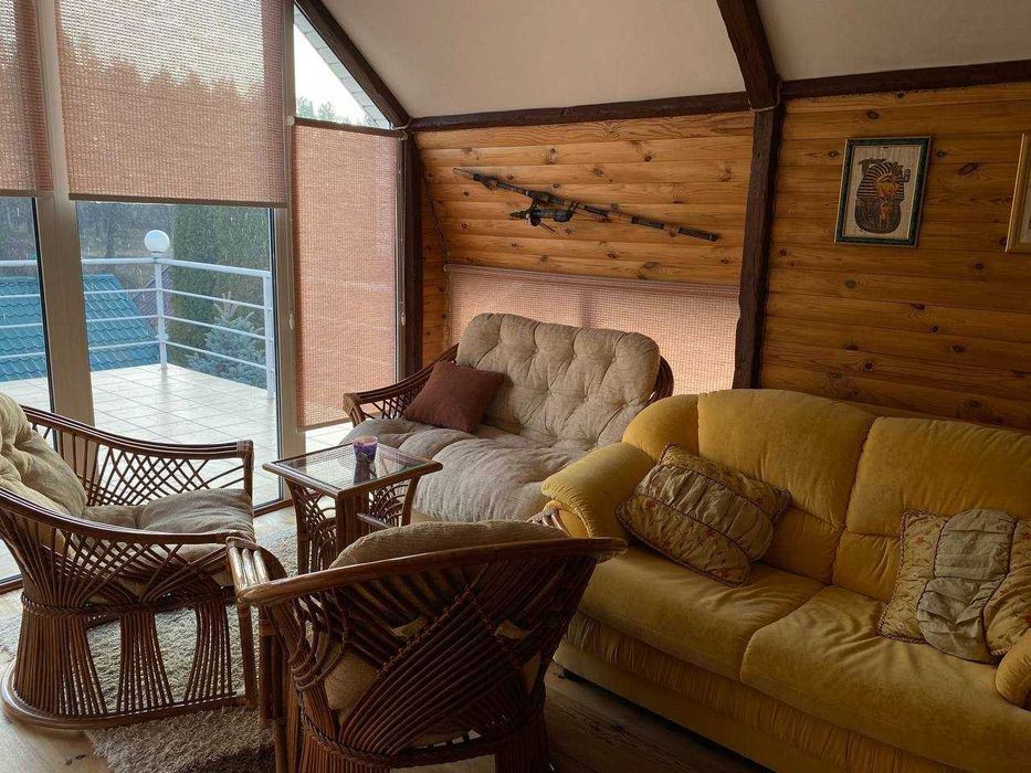 Здається в оренду  будинок  в с. Єлизаветівка (кооператив «Пролісок»).