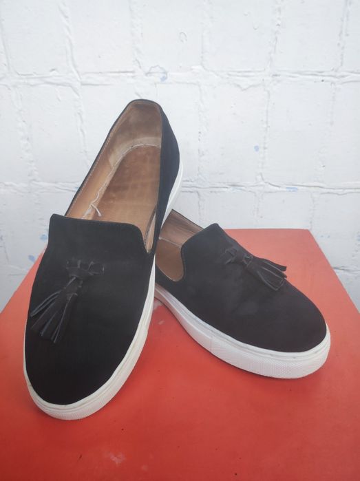 Мокасины Original Design размер 40