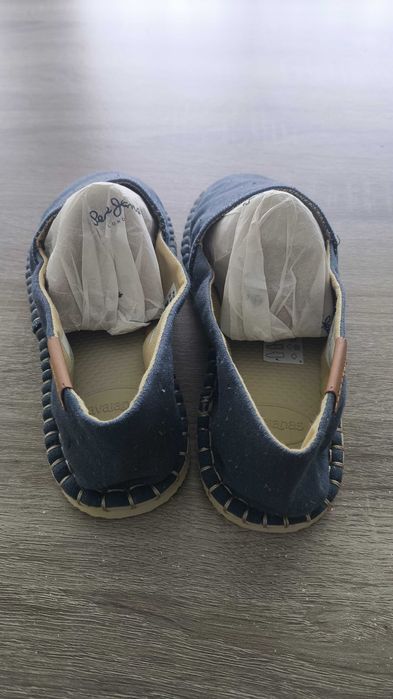 Alpercatas Havaianas origine IV - Azul