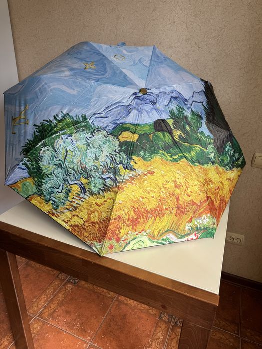 Парасоля автомат