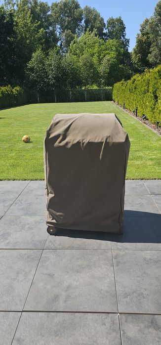 Grill ogrodowy Ikea OKAZJA