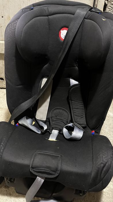 Fotelik Lionelo 0-13 kg isofix