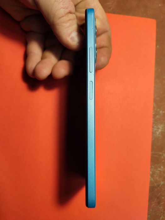 Xiaomi Redmi Note 12