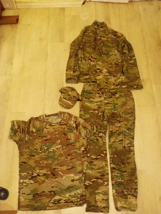 Форма мультикам М-tac