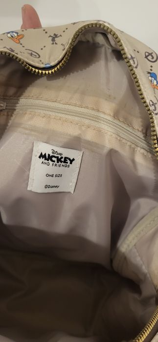 Plecak Disney Micky