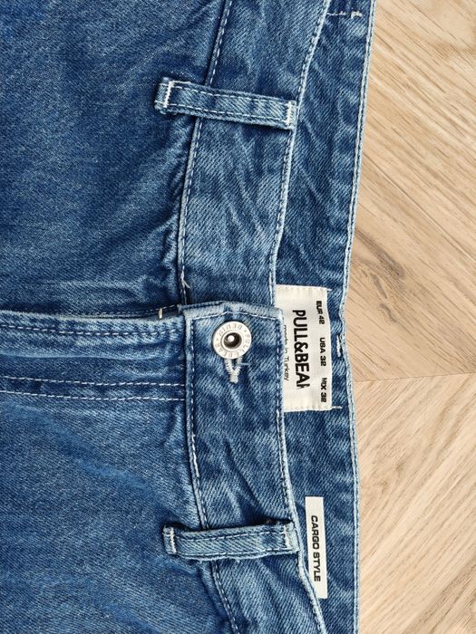 Bojòwki Pull&Bear