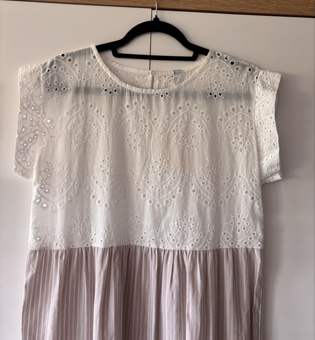 Sukienka Maxi Made in Italy