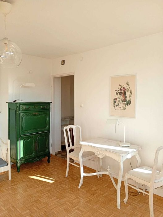 Wynajmę kawalerkę/mieszkanie/apartament blisko Centrum