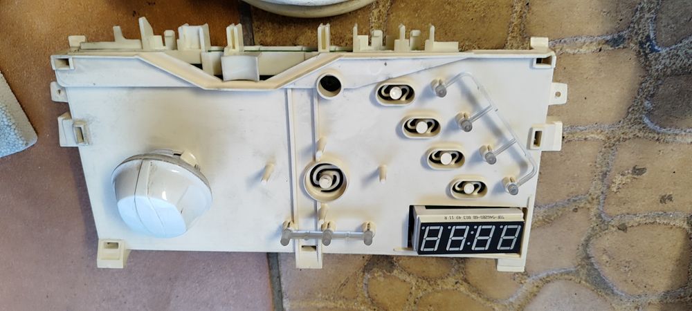 Pralka comfort 600 PC5560B423 części modul
