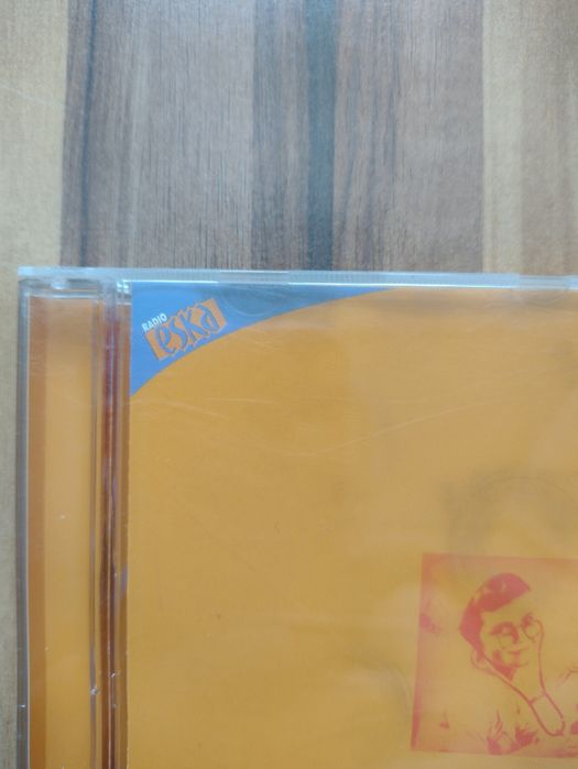 Techno Spring Summer 2005 płyta CD oryginał