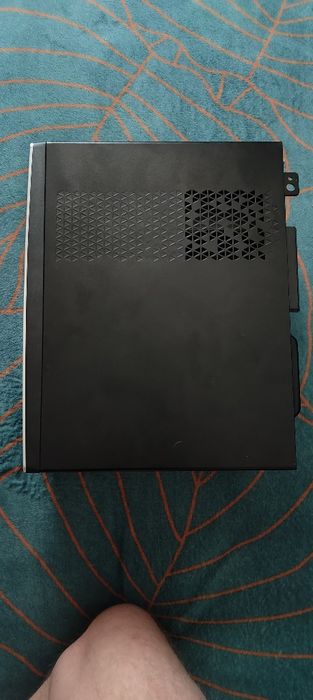 Komputer stacjonarny DELL Inspiron 3668