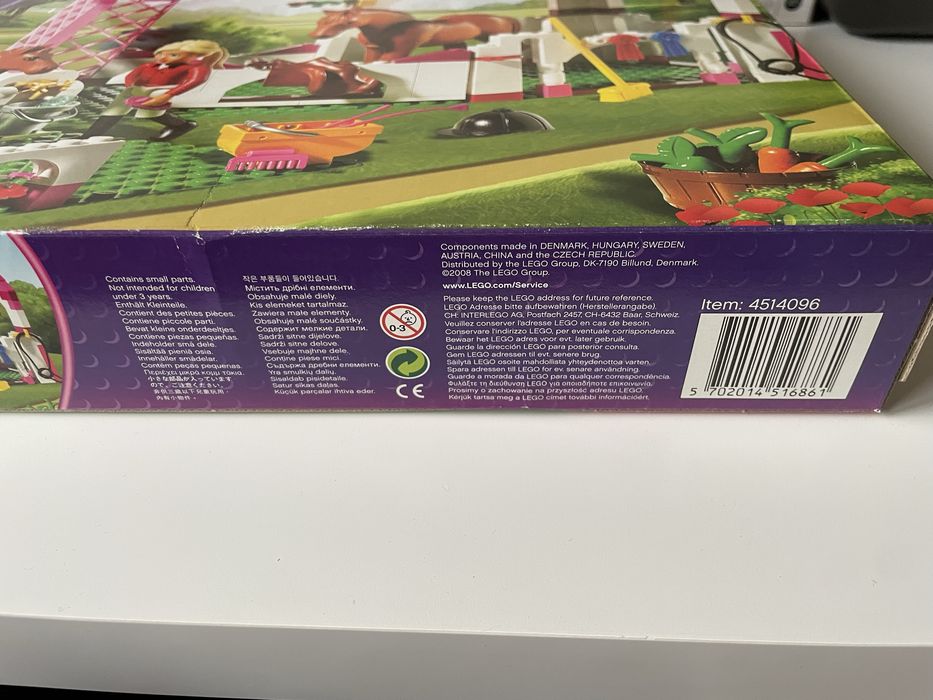 Lego - Belville