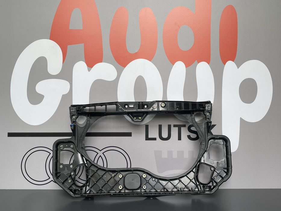 Телевізор Audi A6 C6 Ауді А6 С6 2.0, 2.4, 2.8, 3.2 Розборка Шрот