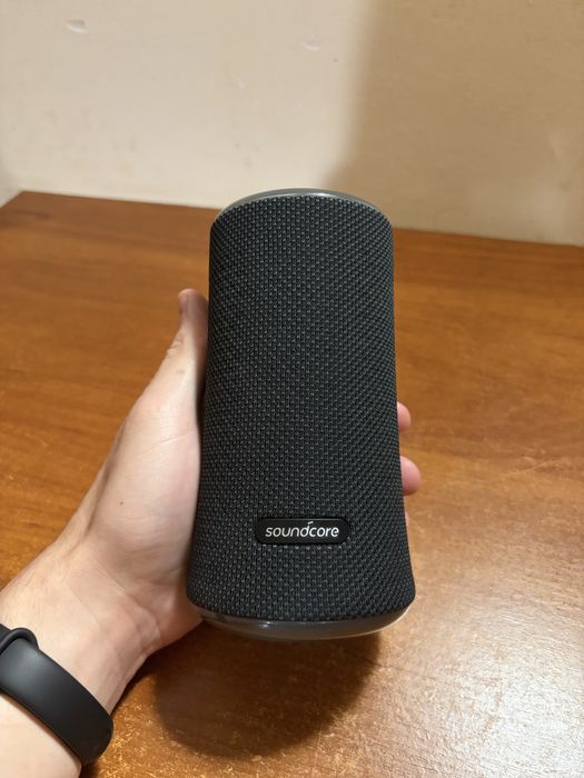 anker soundcore flare 2 - купити портативну акустику - Ціна на OLX.ua