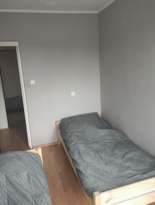 Wynajem domu długoterminowy