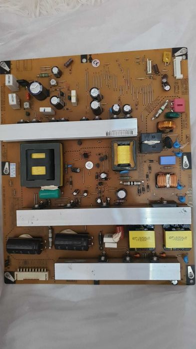 LG Power Supply Board