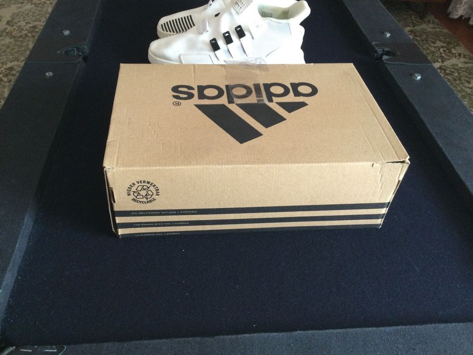 Чоловічі кросівки Adidas 43,5р