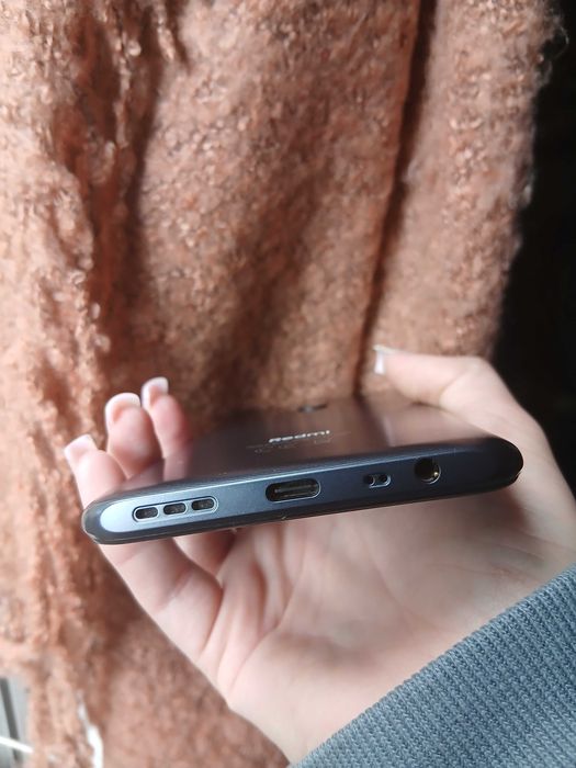 Xiaomi Redmi 9, 4/64