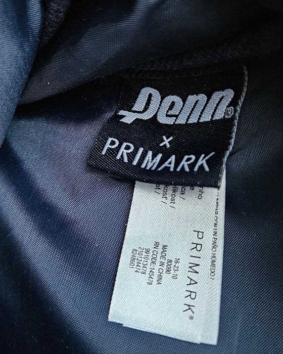 Сумка кроссбоди Primark x Penn Sport 20*20*6