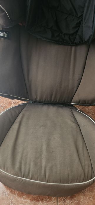 Cadeira criança Besafe