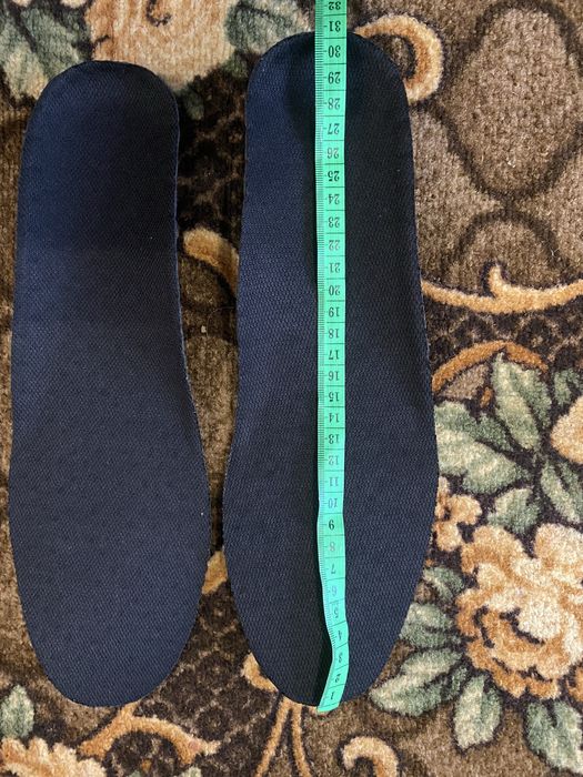 Талани демісезонні. 45 розмір. НОВІ