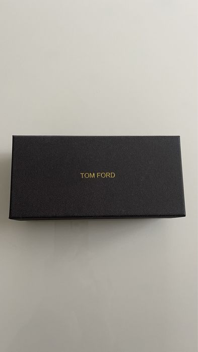 Футляр до окулярів Tom Ford
