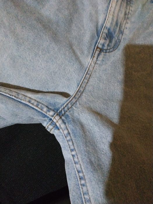 Джинси Asos жіночі широкі 30/34 р.XL