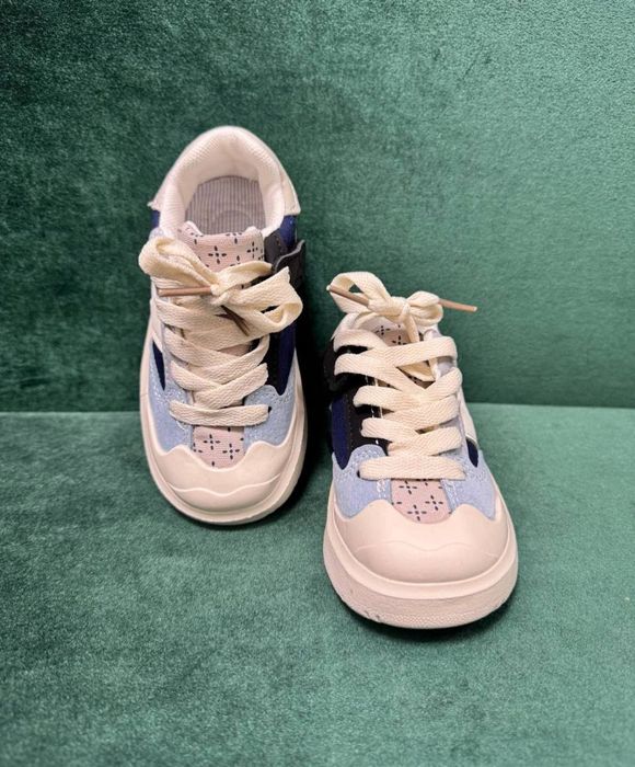 Дитяче взуття зручне мяке для хлопчиків  дівчат розмір 22 24 25 26 27 28 29 30