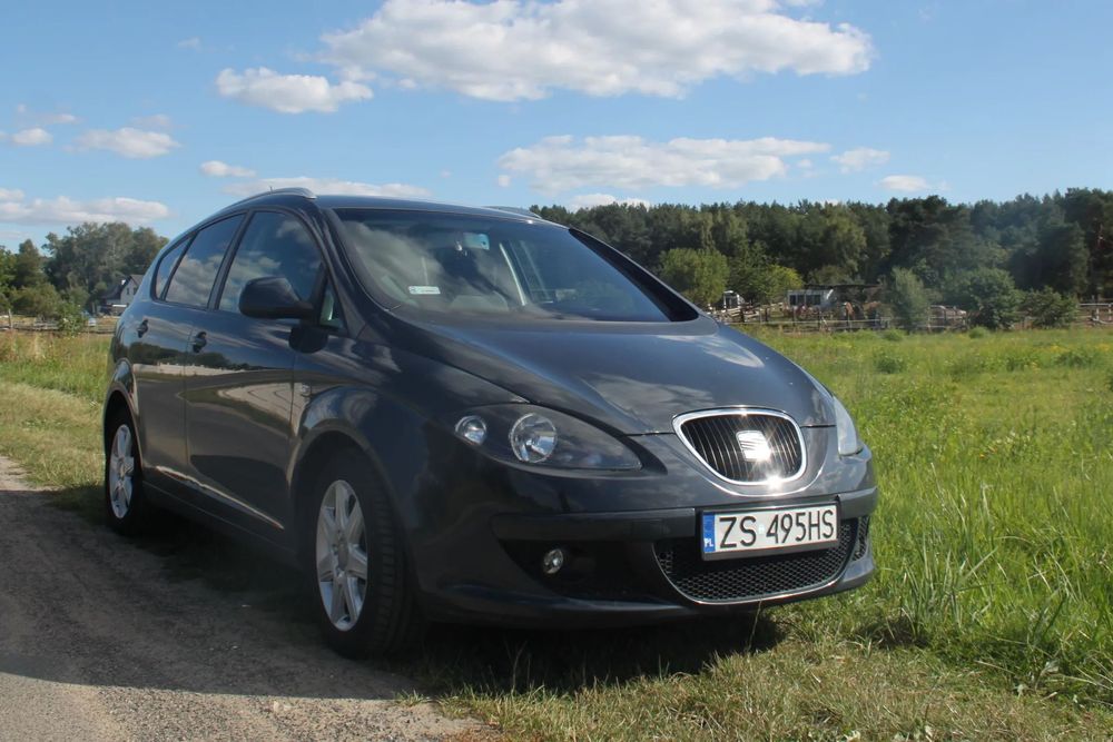Seat Altea XL