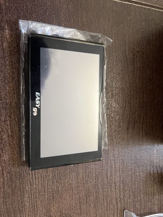 GPS-навігатор EasyGo 500