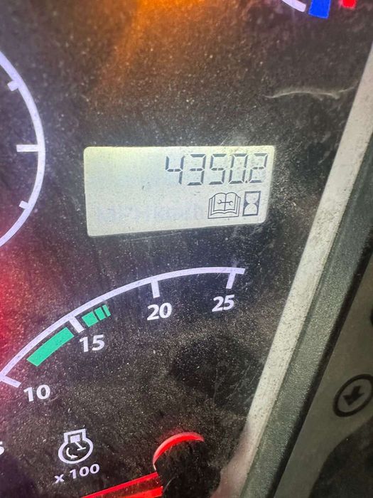 Продам JCB 3CX ЕСО