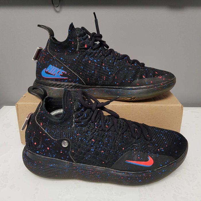 Nike Zoom KD 11 EP Confetti чоловічі кросівки р. 44