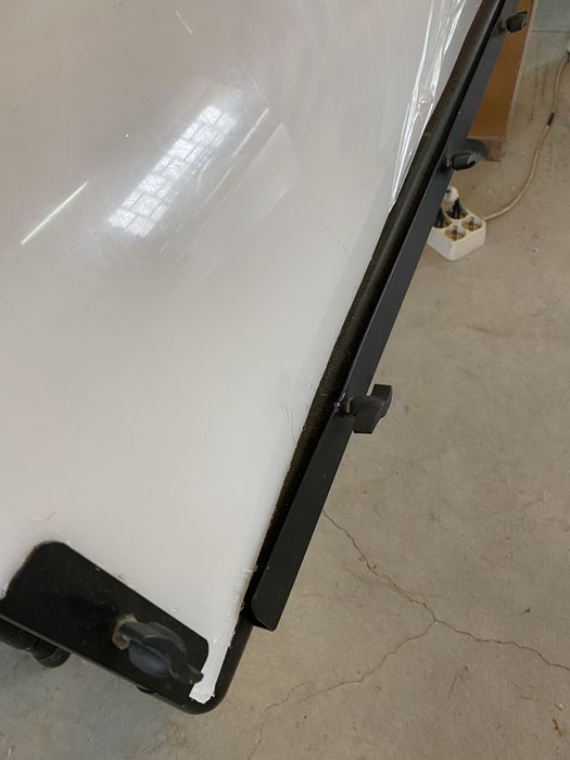 Mesa para fotografia de produto