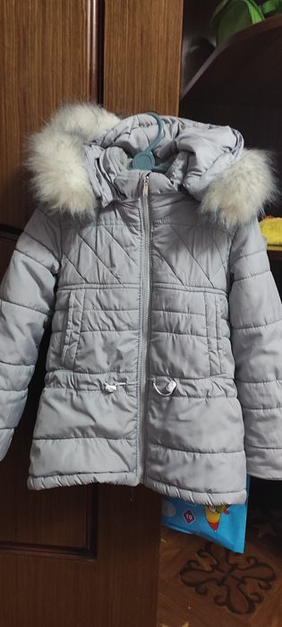 Куртка зимова, напівкомбінезон зимовий, штани