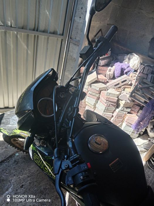 Продам SHENERAI 250-ка